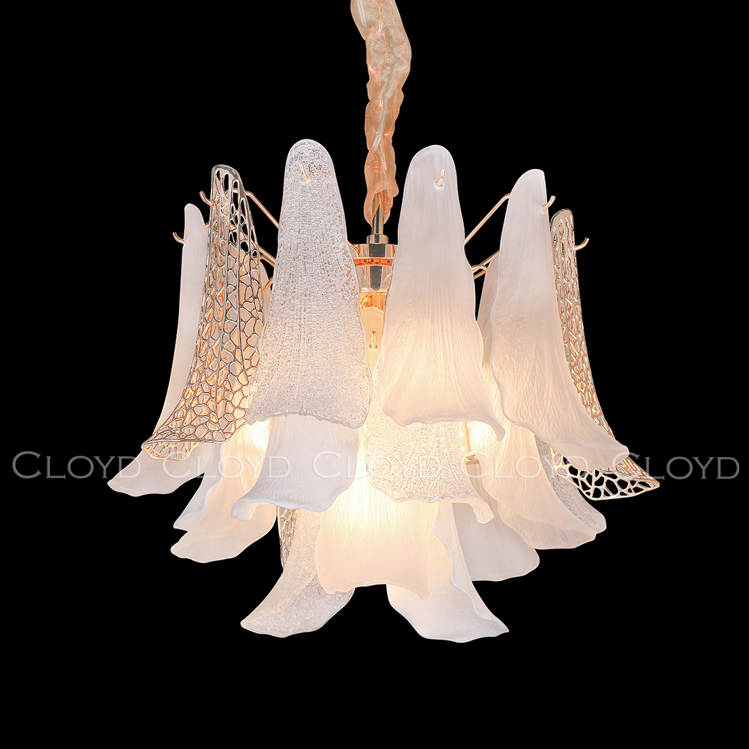 Люстра подвесная Cloyd Wasabi 11325