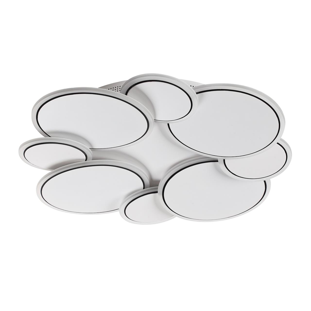 Потолочный светильник Lumion 8011/80CL