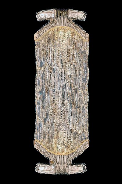 Бра Fluorite FL1150-1W