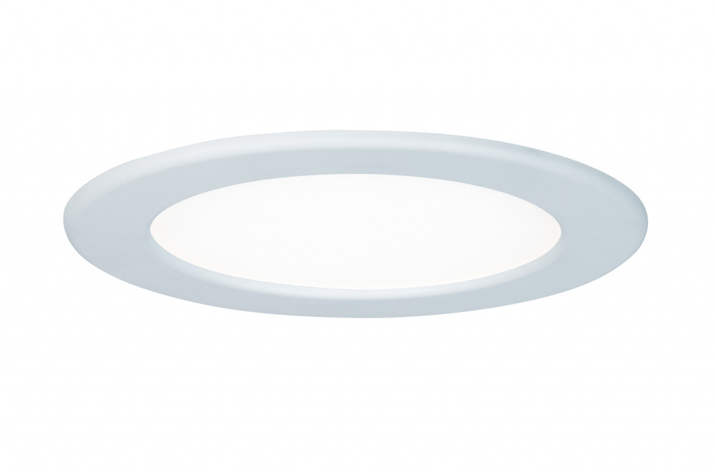 Встраиваемый светильник Paulmann 92059