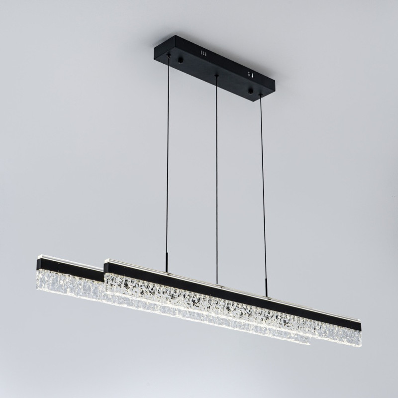 Подвесной светильник MODELUX MS.9012.1150 BK