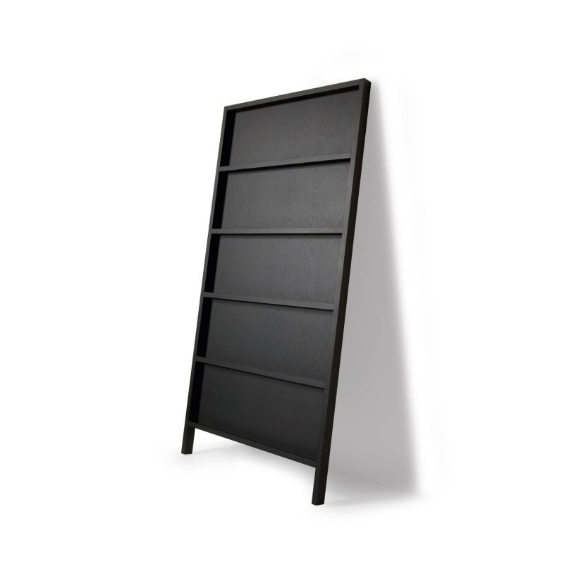 Полка Moooi Oblique Big RAL