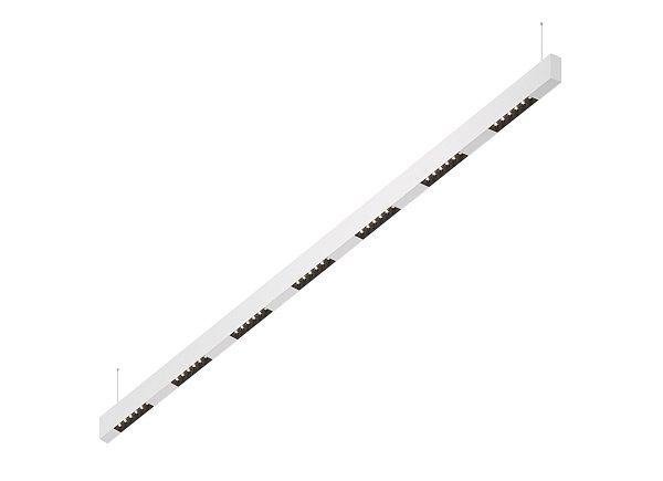 Подвесной светодиодный светильник Donolux DL18515S121W42.34.2000BW