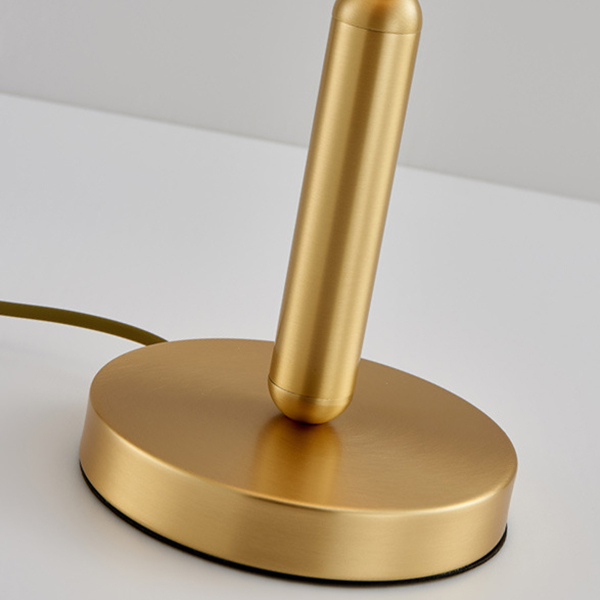 Настольная лампа POLARIS TAB by ImperiumLoft