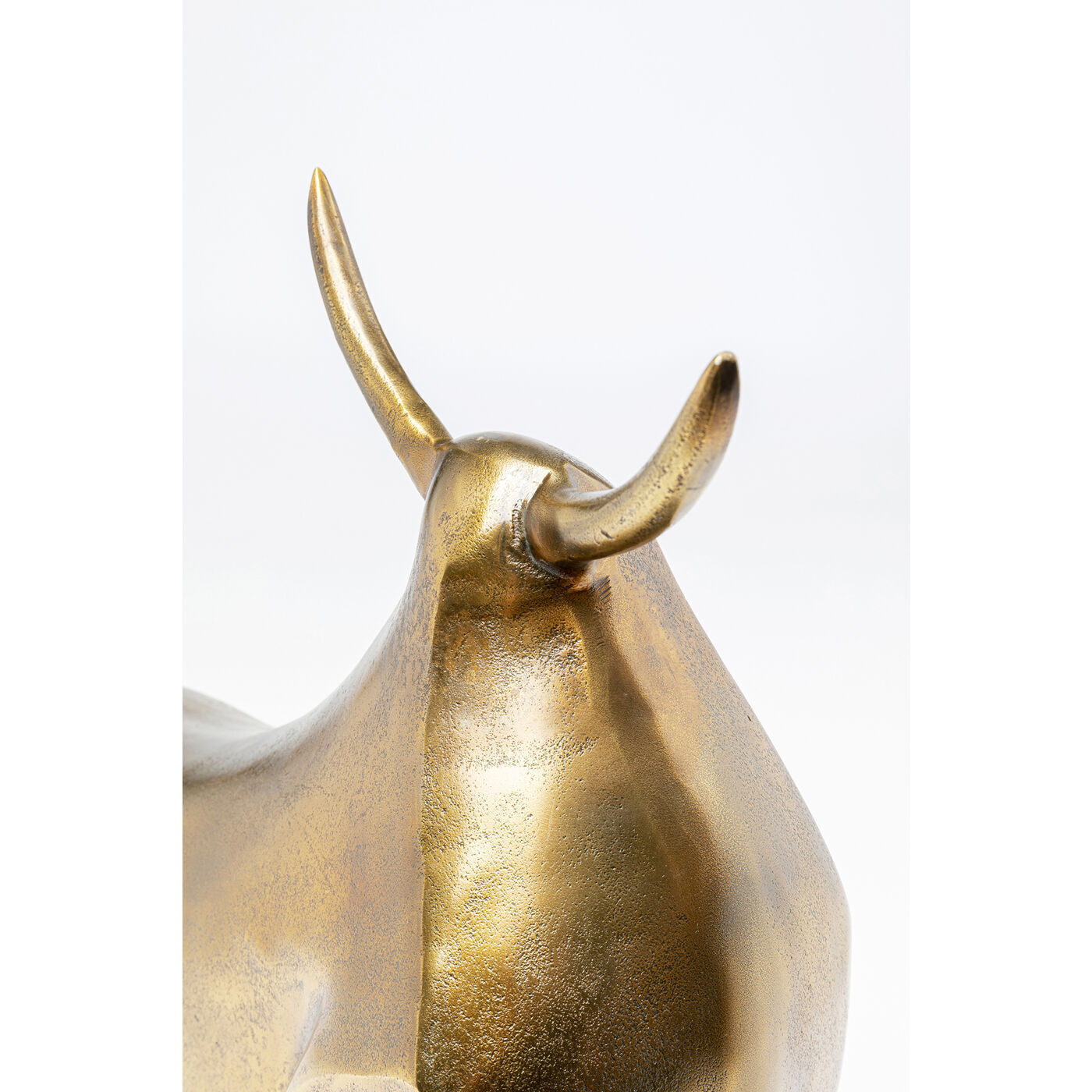 Статуэтка KARE Bull 54578