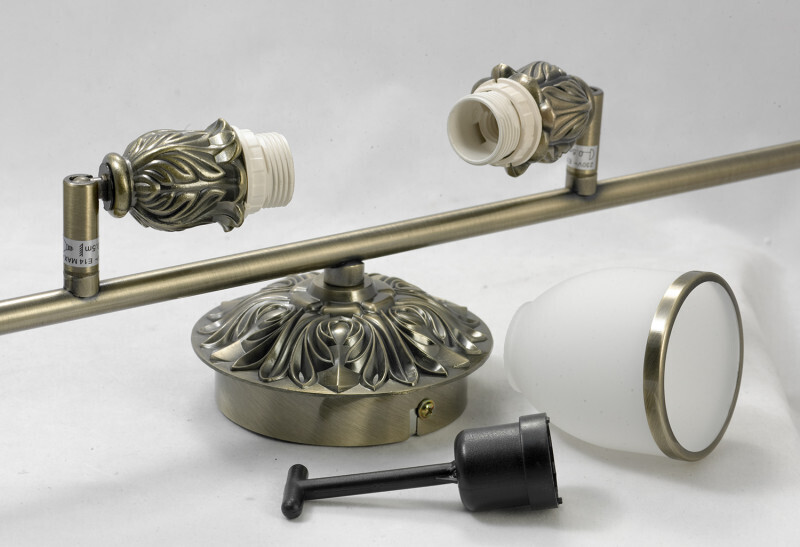 Спот Lussole LGO LSL-7309-04