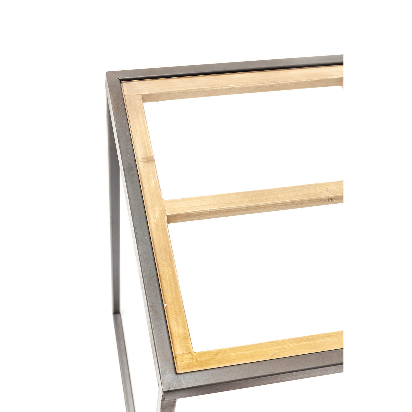 Столик приставной Beam 82822 KARE