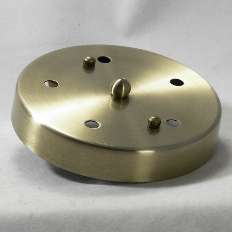 Накладная люстра Lussole LGO LSP-0188