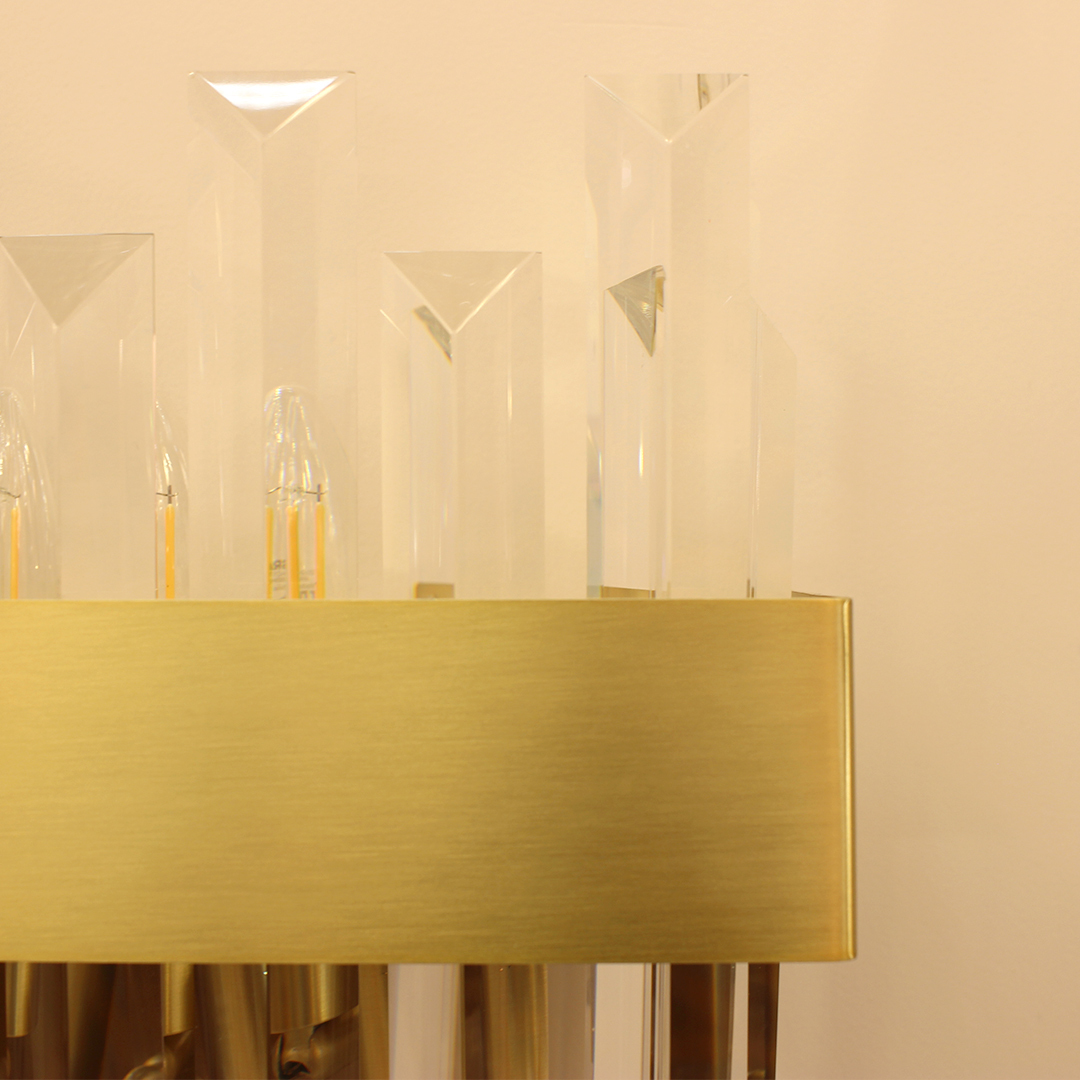 Бра Cloyd CONSORT-A W3 20186