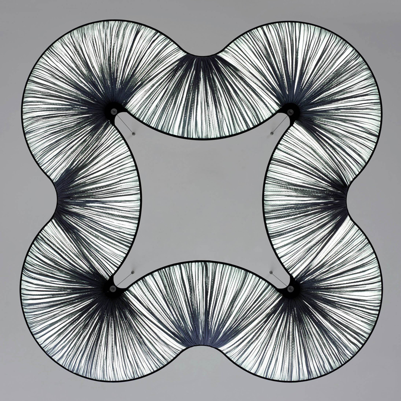 Люстра Aqua Creations Seaweed by ImperiumLoft