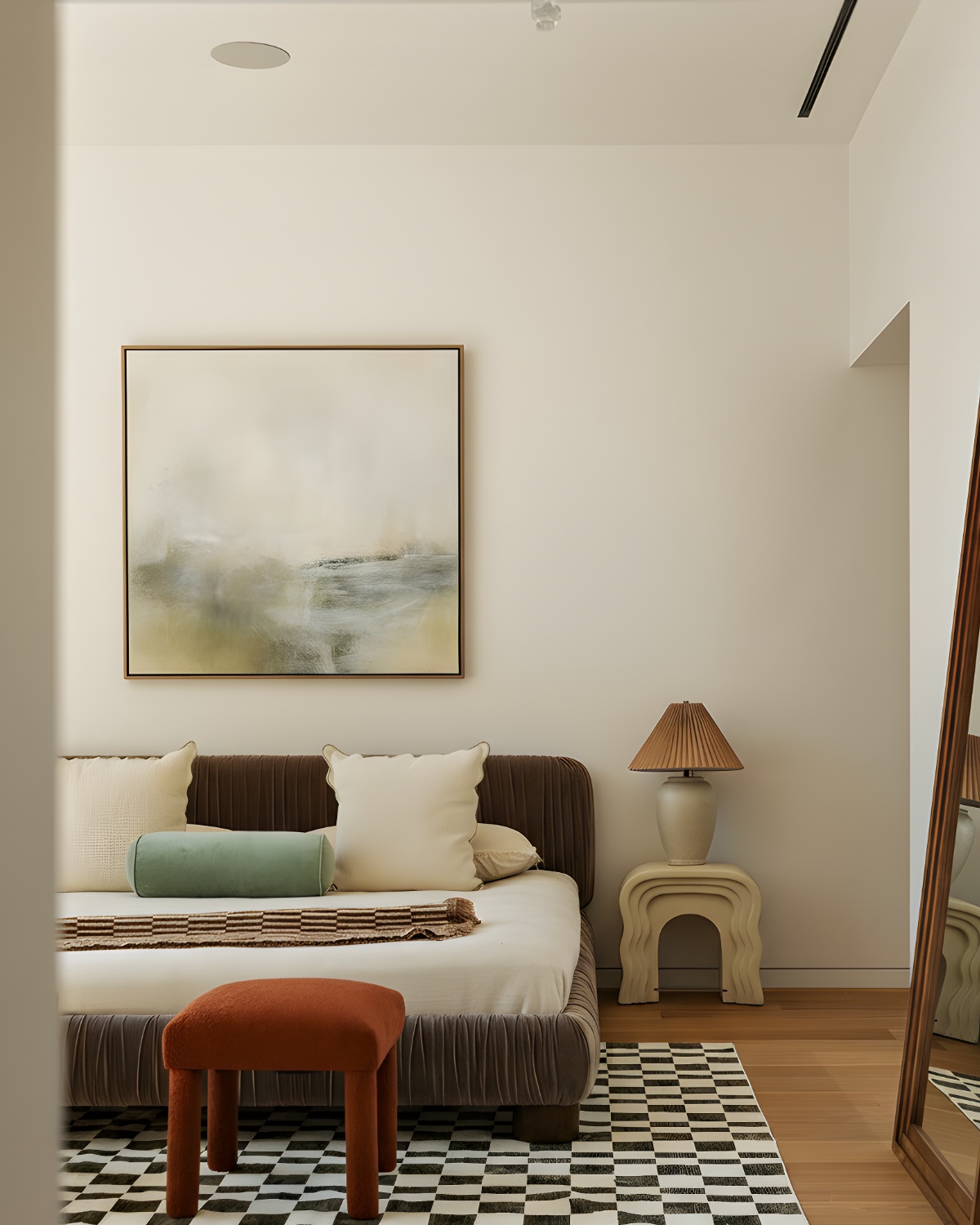 Интерьерное жикле Golden Louvre Home DCP090924VHS