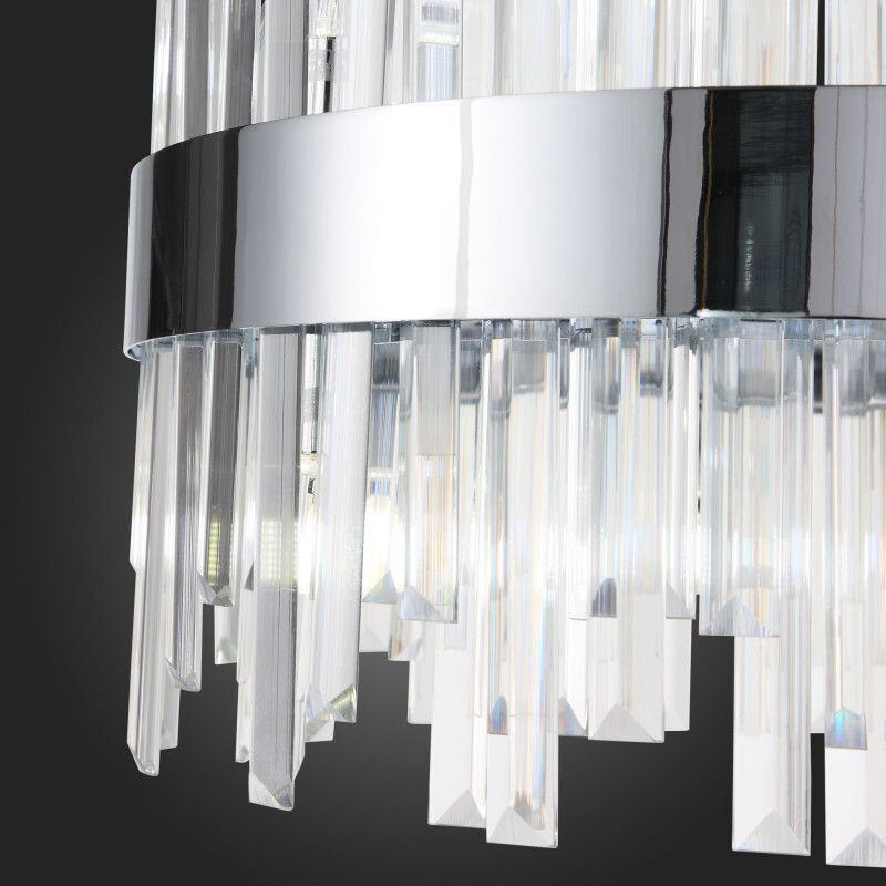 Подвесная люстра ST Luce SL1160.103.12