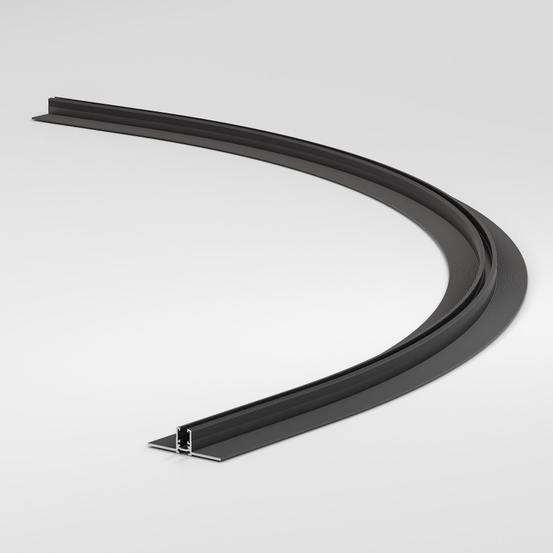 Шинопровод Elektrostandard 85221/00 Шинопровод черный