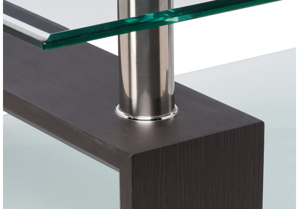 Журнальный стол Woodville CT1-052 wenge 11810