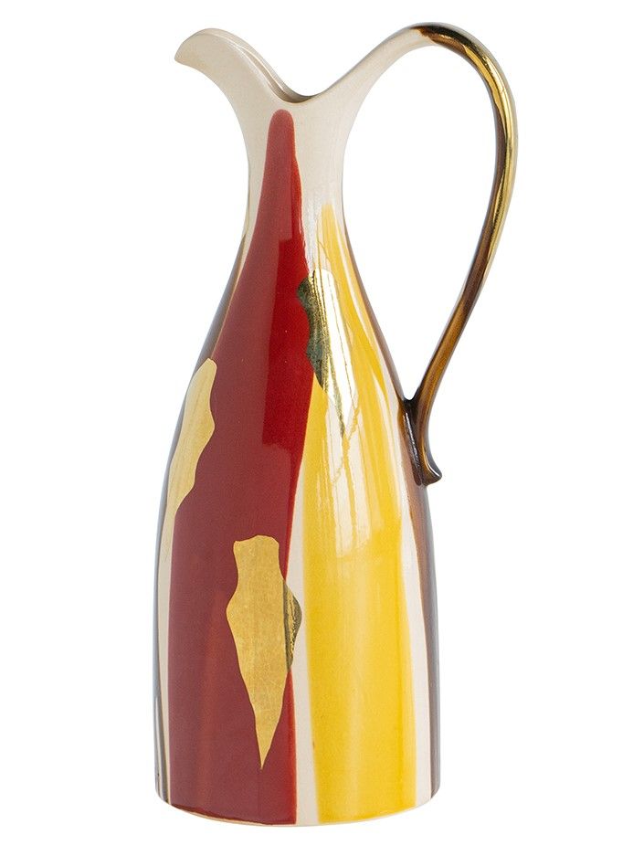 Кувшин декоративный Glasar A61214