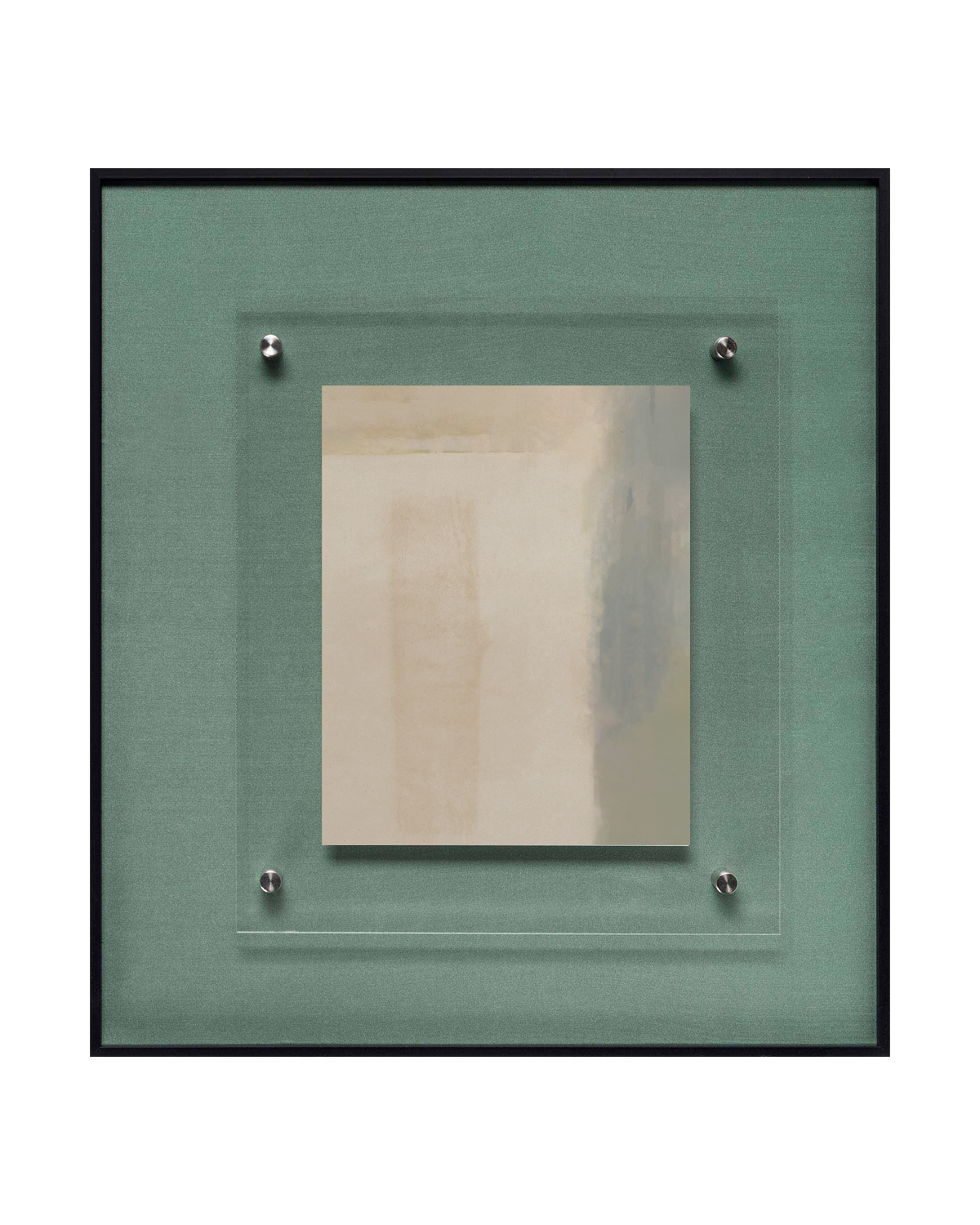 Интерьерный постер Weekend II Louvre Home 22N3140