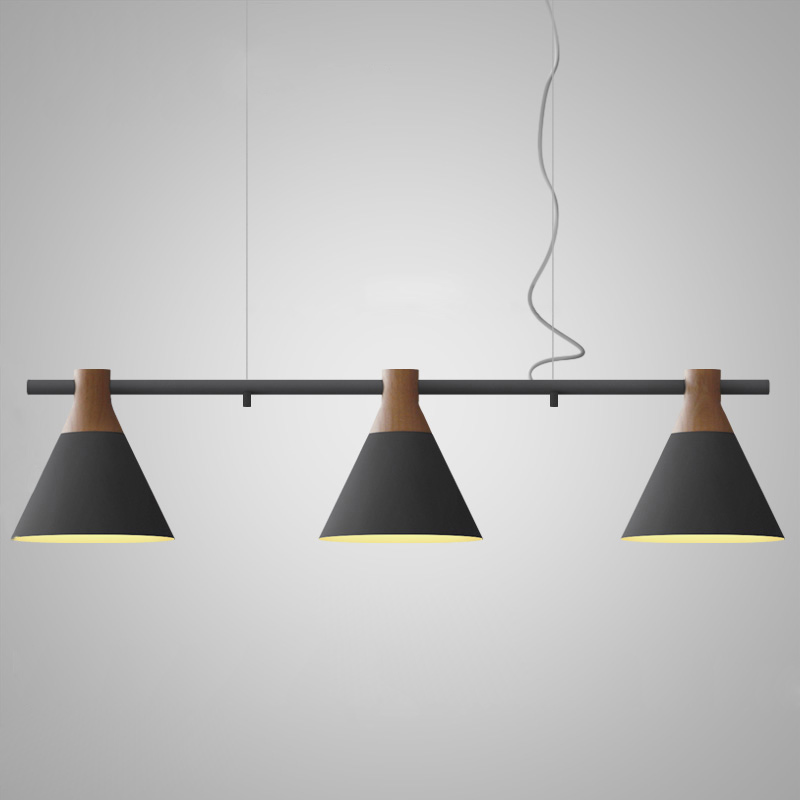 Реечный Подвесной Светильник Next Blue By Imperiumloft