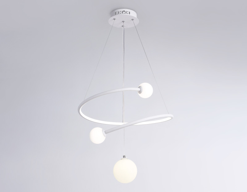 Подвесной светильник Ambrella Light FL66299