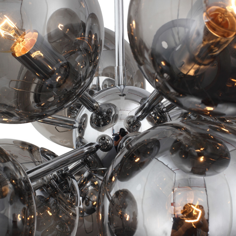 Подвесная люстра ST Luce SL535.103.13