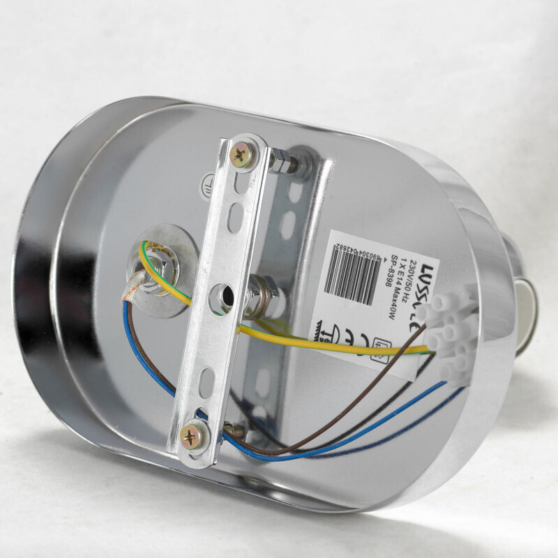 Бра Lussole LOFT LSP-8398