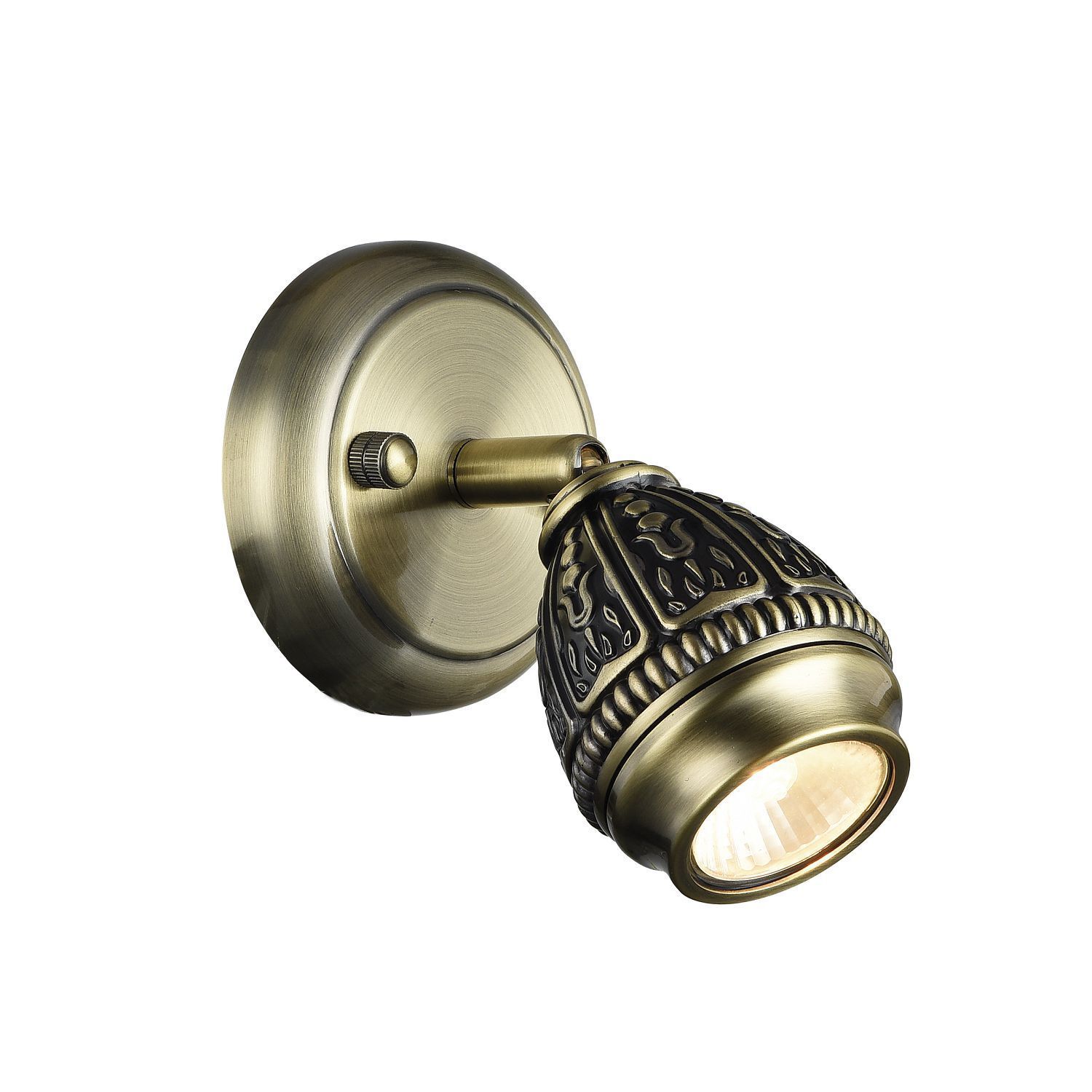 Настенный светильник Favourite 1584-1W