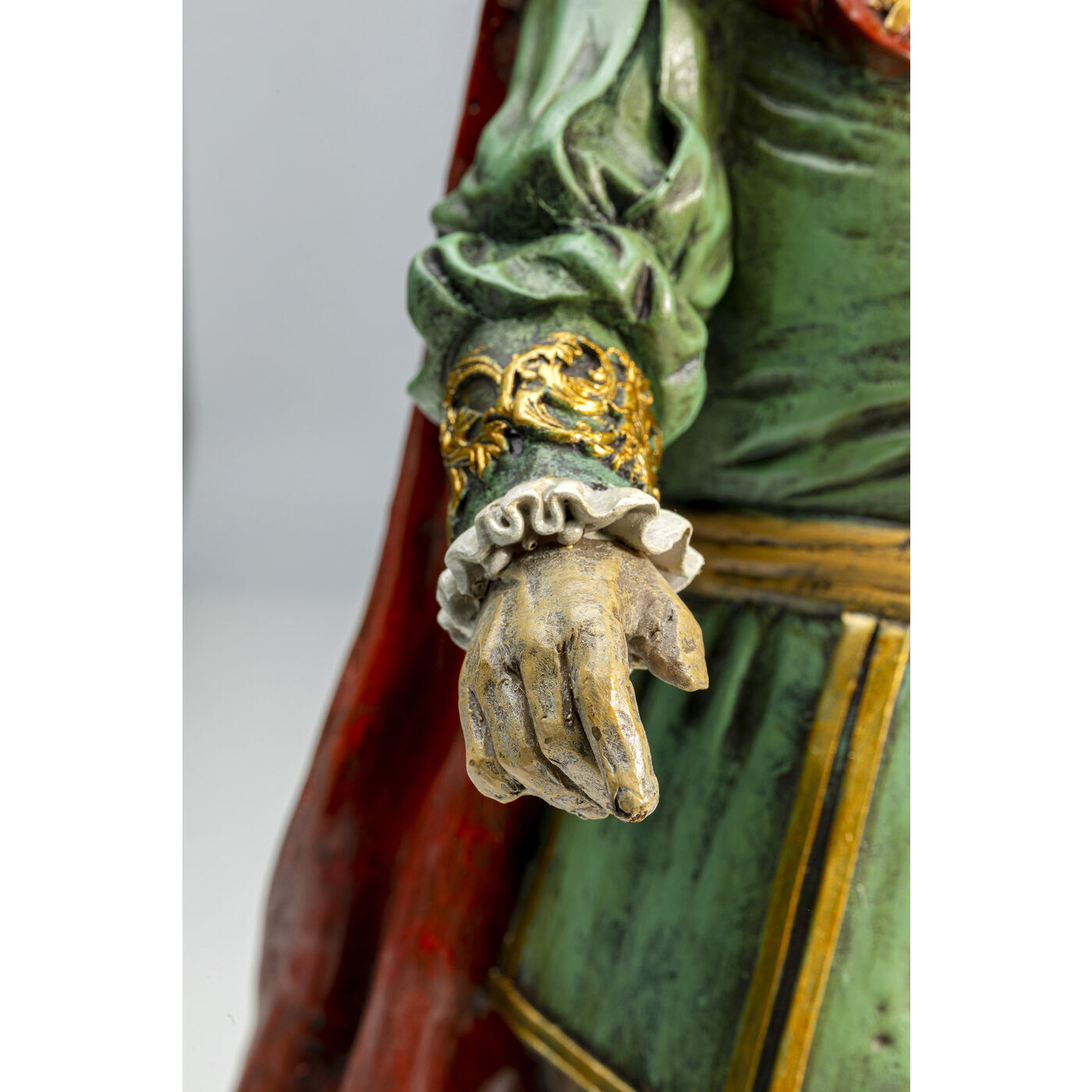 Статуэтка Bulldog 52993 Kare