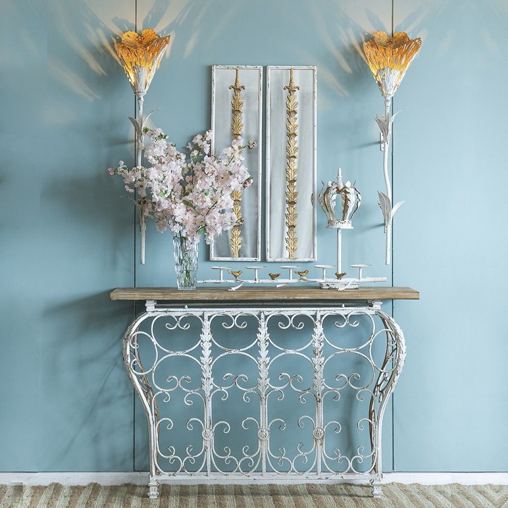 Светильники настенные, набор Glasar GB96023CE-F4