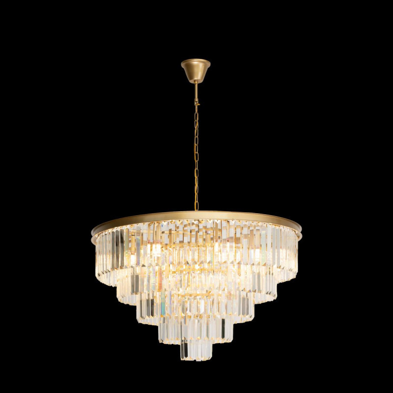 Потолочная люстра LOFT IT 10019/800C