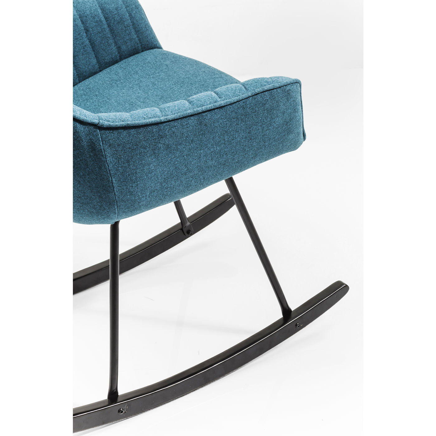 Кресло-качалка KARE Hamptons 82735