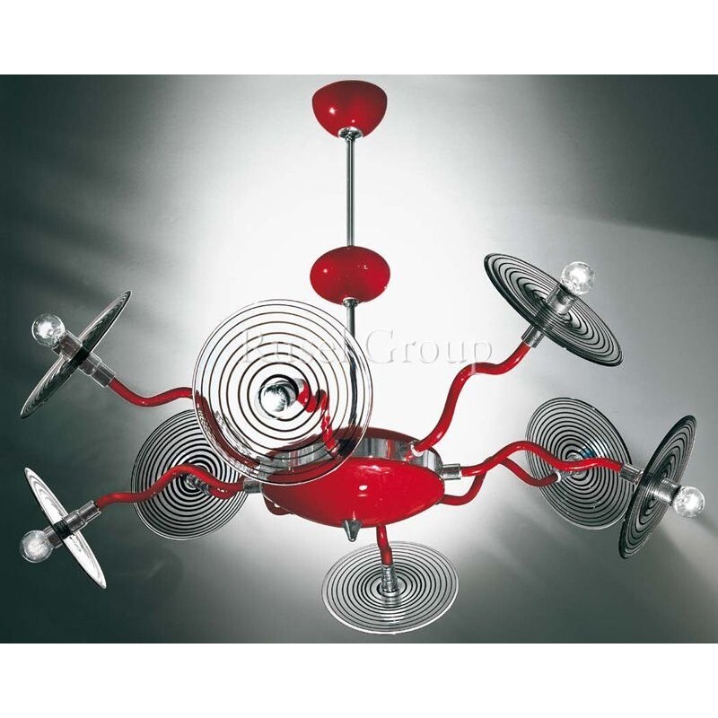 Люстра de MAJO VENUSSIANO K8