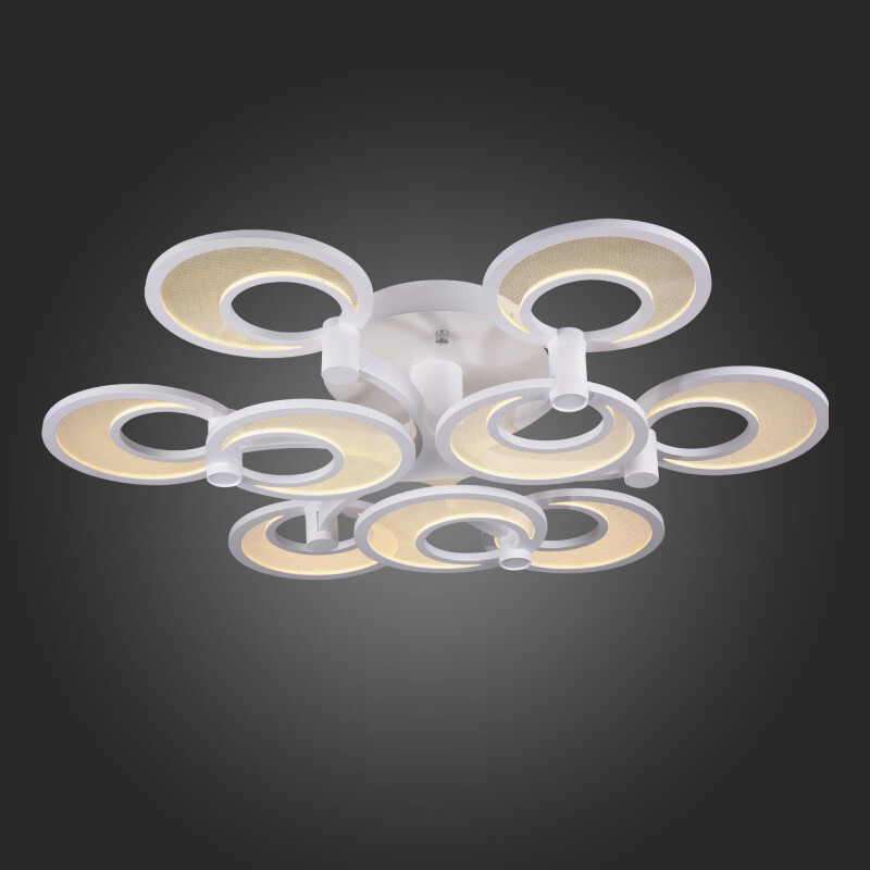 Накладной светильник ST Luce SL898.502.09