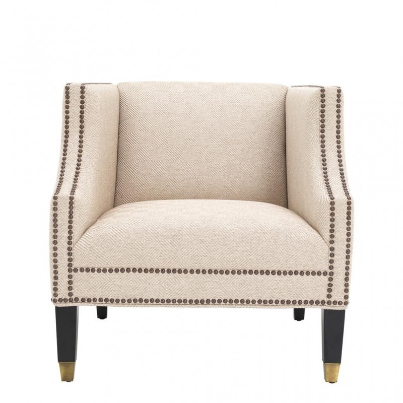 Кресло Eichholtz Doheny 111729