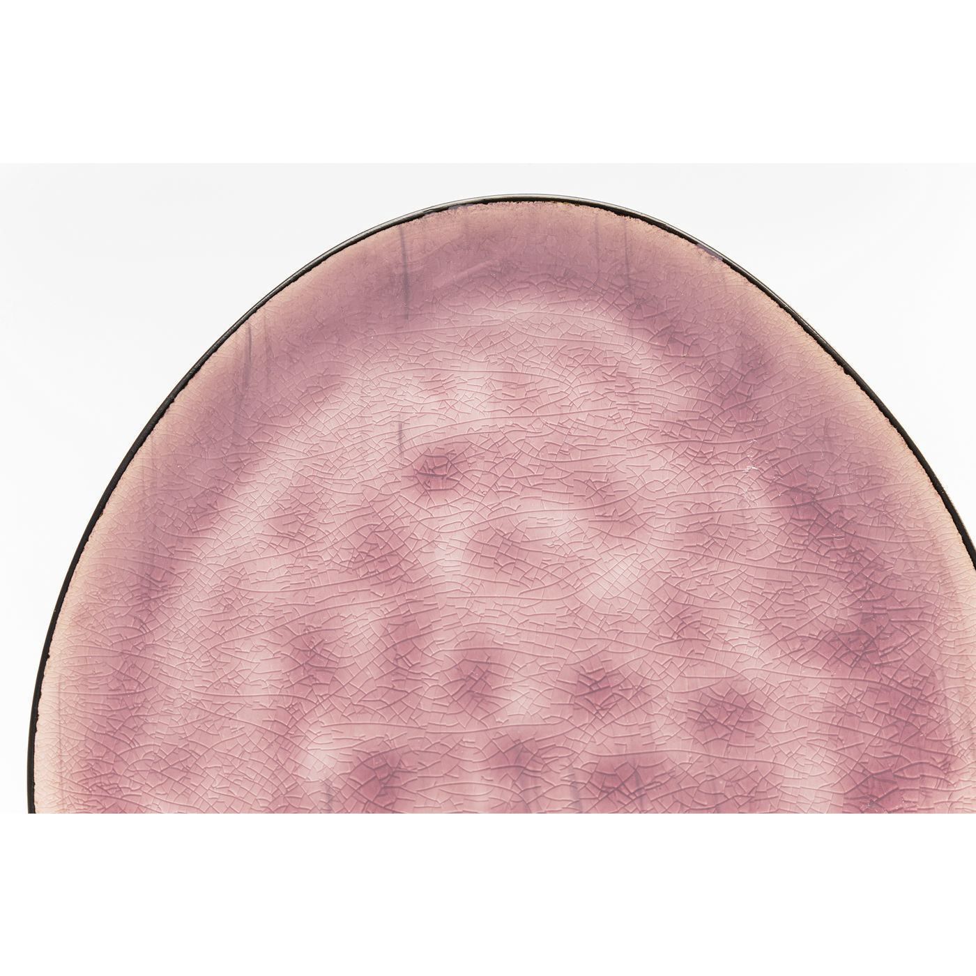 Тарелка десертная Crackle 36476 KARE