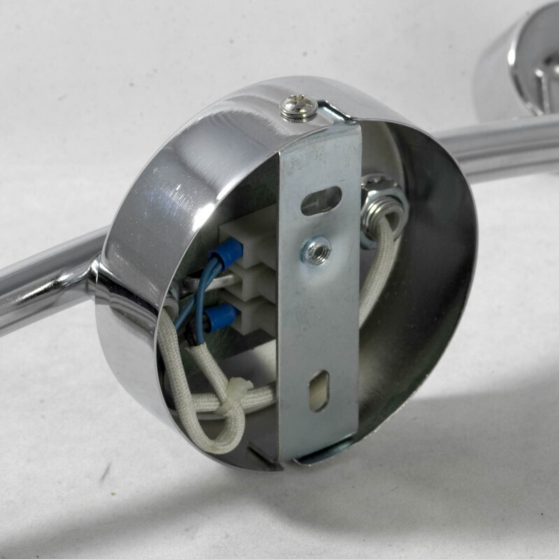 Спот Lussole LGO LSP-0123