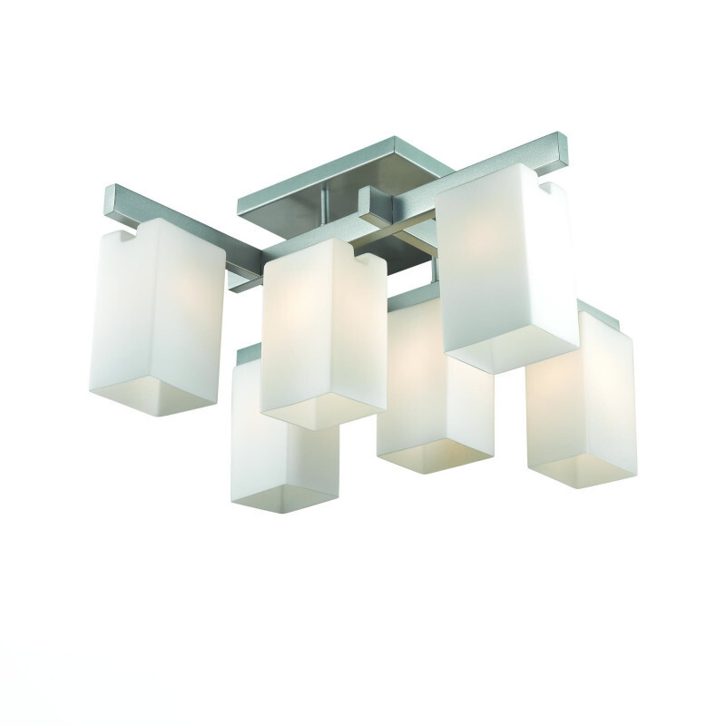 Накладная люстра ST Luce SL541.102.06