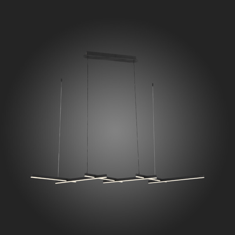Подвесная люстра ST Luce SL394.403.06