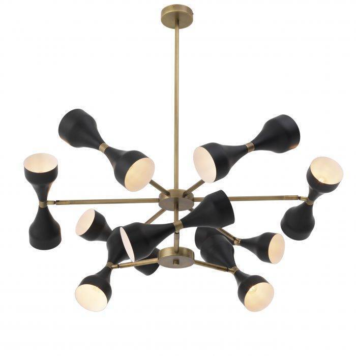 Люстра Eichholtz CORDERO 113329