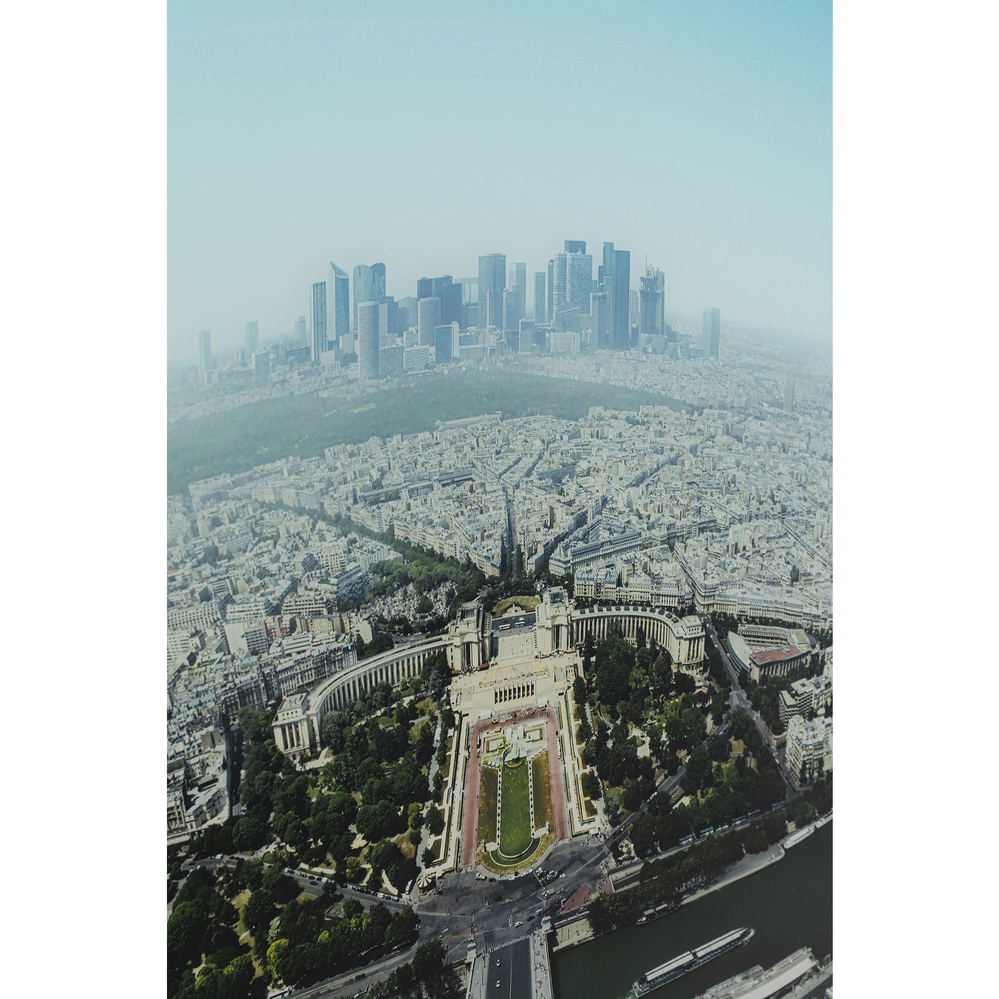 Картина Planet 51818 KARE