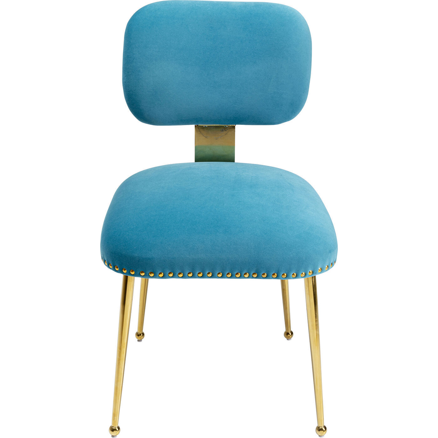 Стул мягкий KARE Geraldine 80116