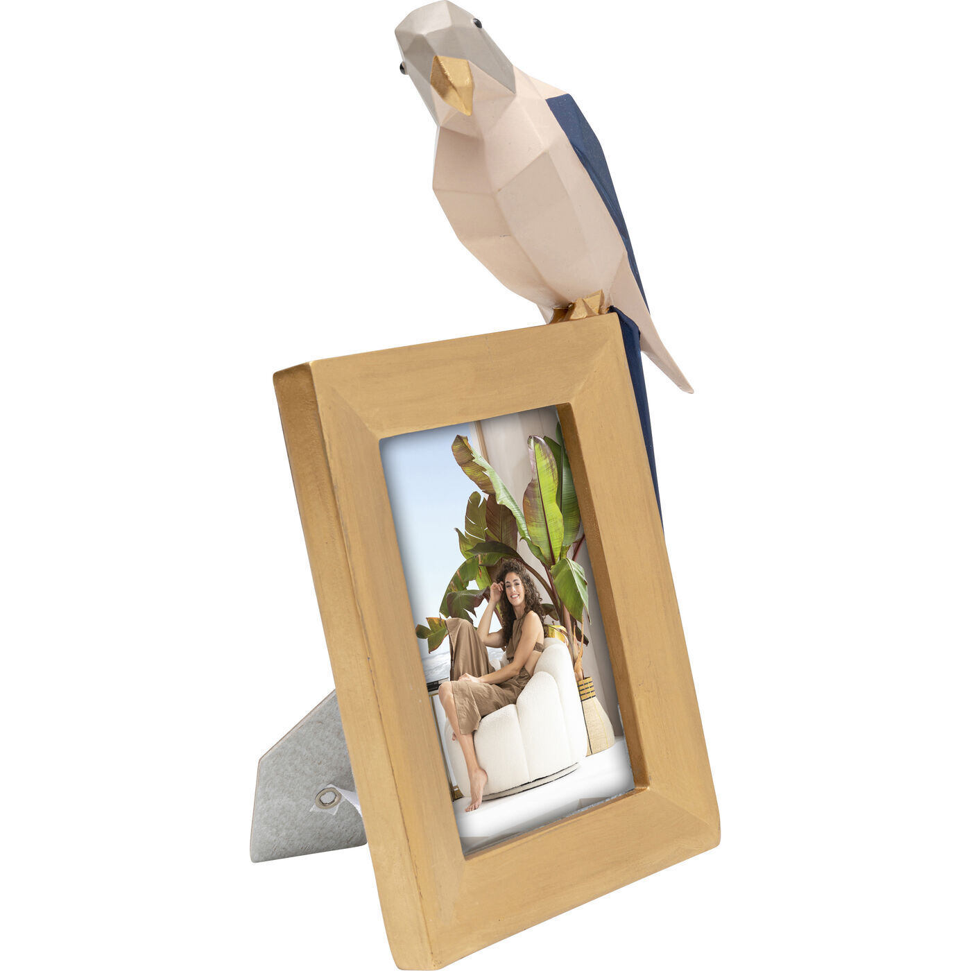 Фоторамка KARE Parrot 54745
