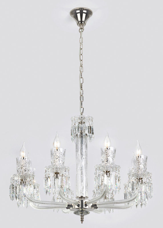 Подвесная люстра Escada 1142/8S