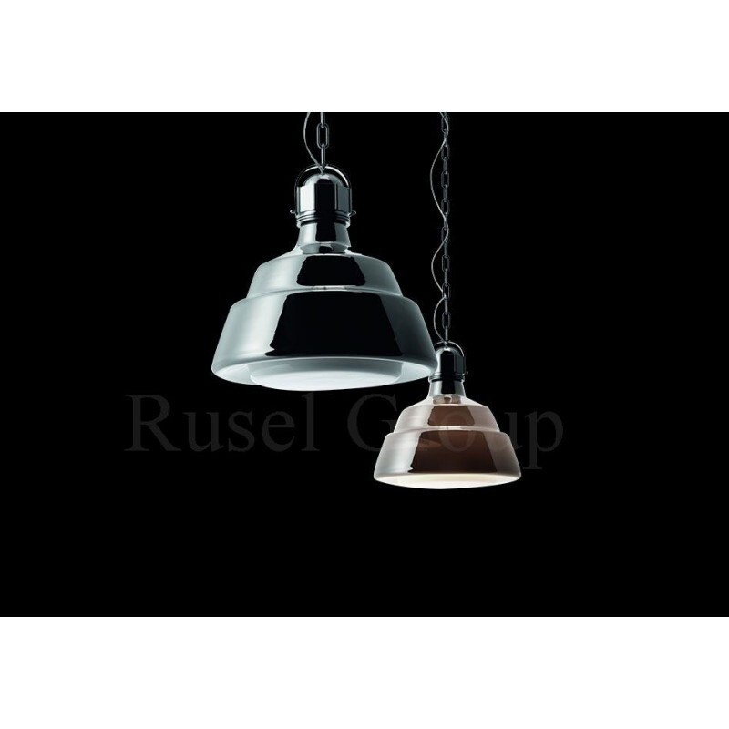 Подвесной светильник Foscarini Diesel Glas piccola  sospensione