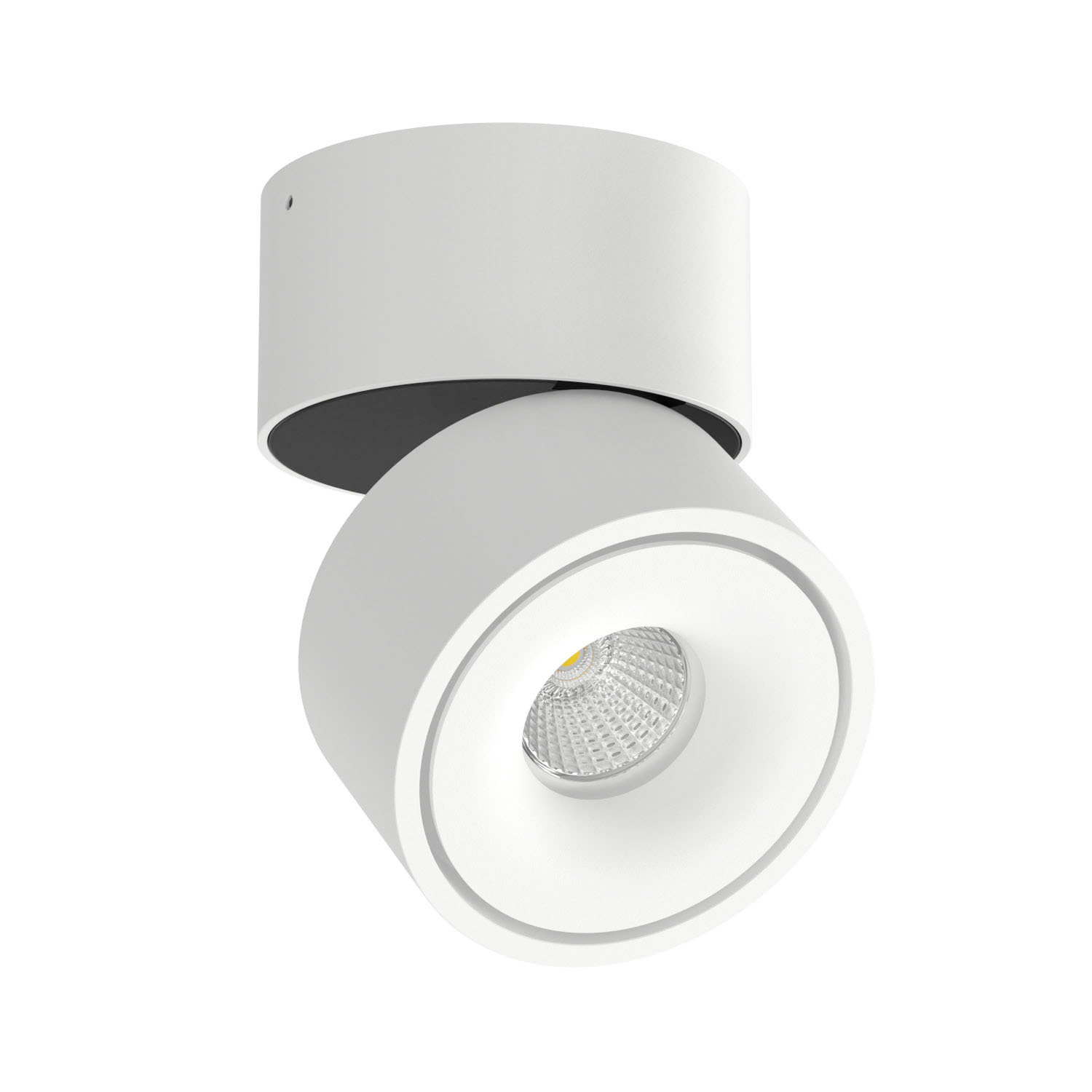 Накладной  светодиодный светильник Ledron LH13W White