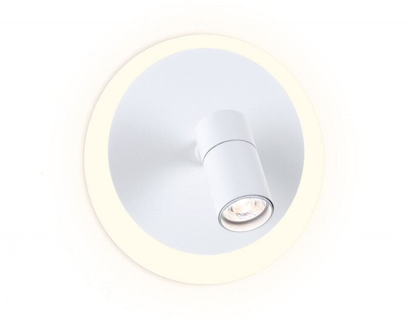 Спот Ambrella FW260