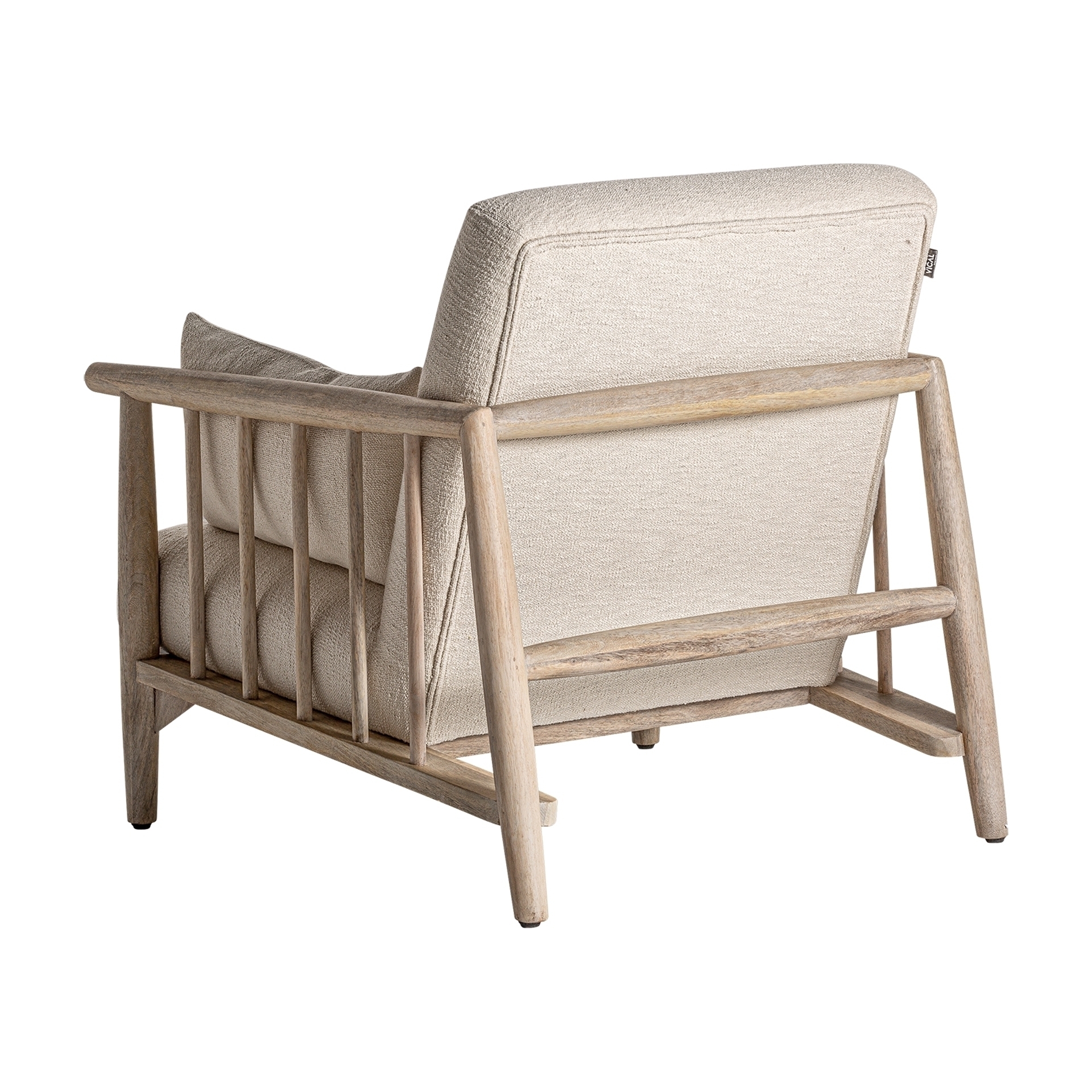 Кресло Grebin Vical