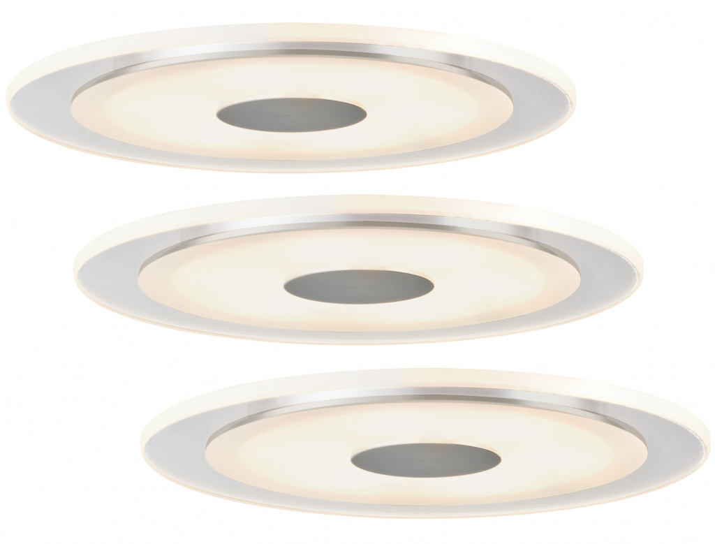 Встраиваемый светильник Paulmann 92543