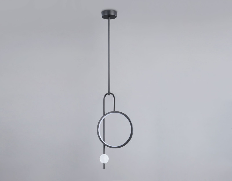 Подвесной светильник Ambrella Light FL66435