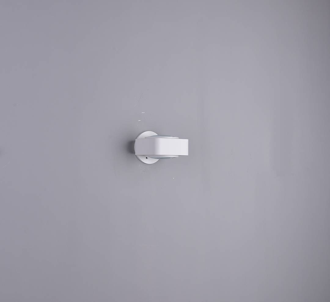 Светильник настенный DesignLed GW-1025-6-WH-RGB