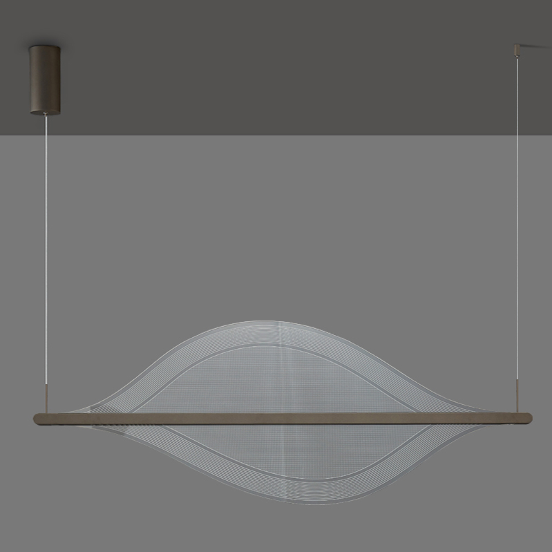 Подвесной светильник CARLANTON B L165 by ImperiumLoft