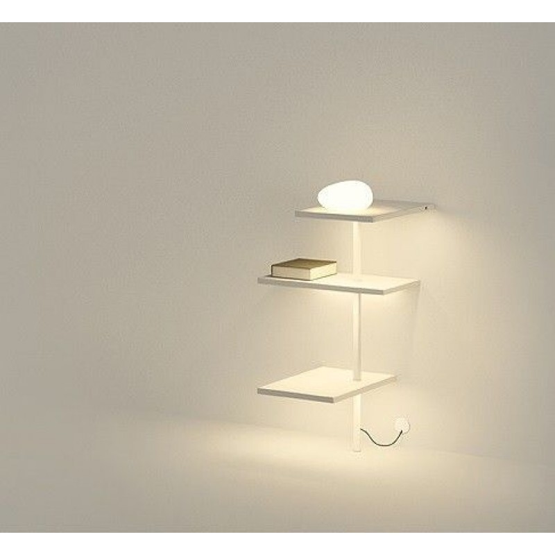 НАСТЕННЫЙ СВЕТИЛЬНИК VIBIA Suite 6031